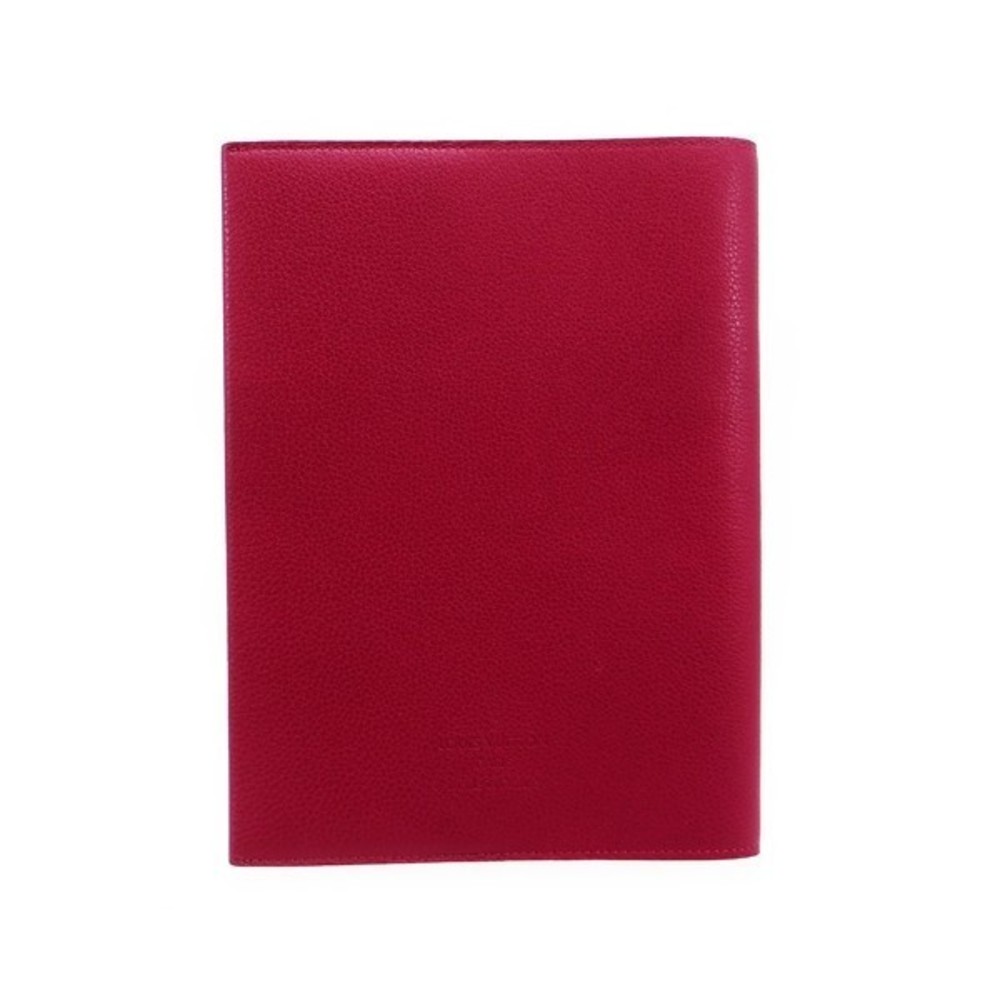Louis Vuitton cover Couverture Carnet GM